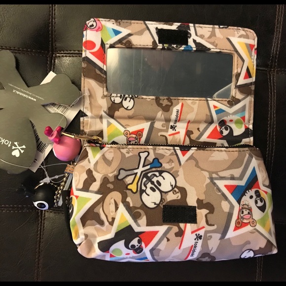 Tokidoki - Picture 3 of 4